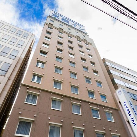 东横东京日本桥酒店 東京都 外观 照片