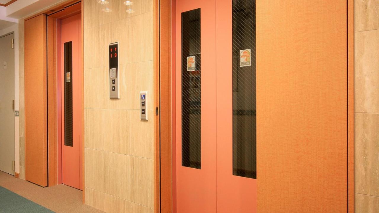 东横东京日本桥酒店 東京都 外观 照片