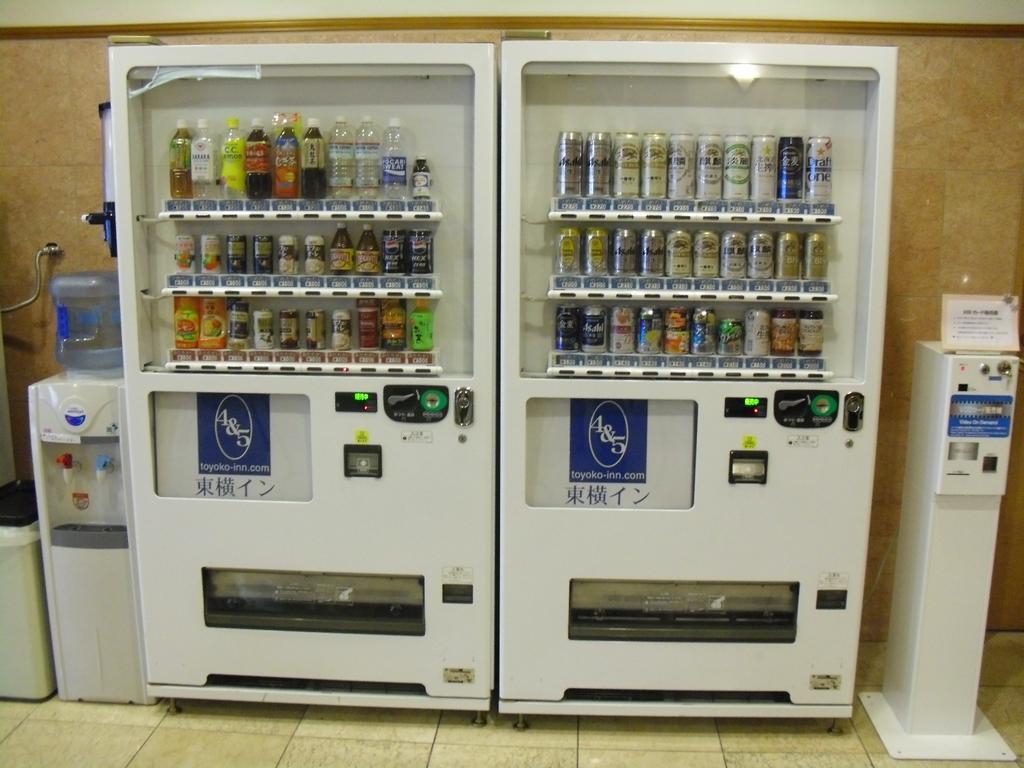 东横东京日本桥酒店 東京都 外观 照片